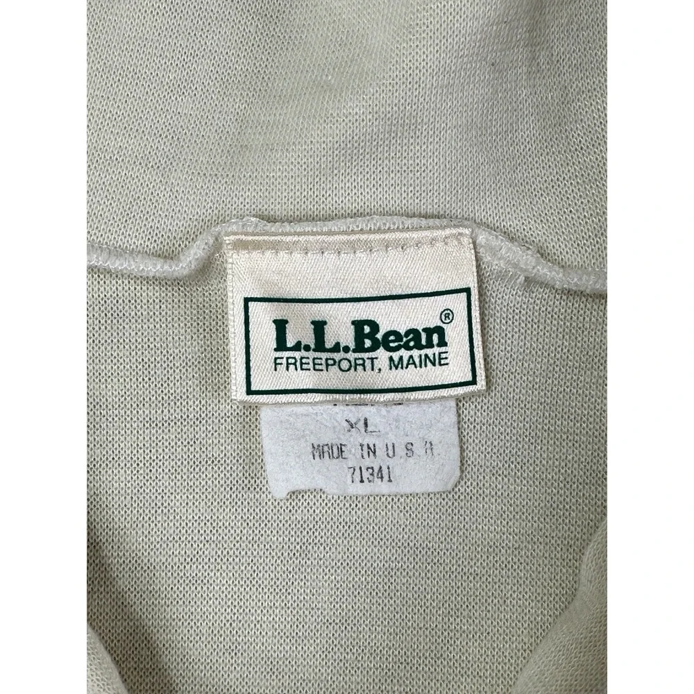 L.L. Bean brand ll